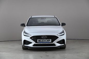 Hyundai i30 1.5 T-GDi MHEV N Line DCT Euro 6 (s/s) 5dr