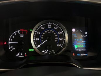 Toyota Corolla 1.8 VVT-h Icon Touring Sports CVT Euro 6 (s/s) 5dr