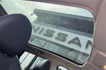 Nissan Qashqai 1.3 DiG-T 160 Tekna 5dr DCT