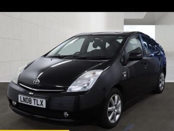 Toyota Prius 1.5 T Spirit CVT 5dr