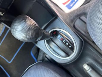Honda Jazz 2012 1.3 i-Vtec Auto IMA CVT Hybrid 5dr