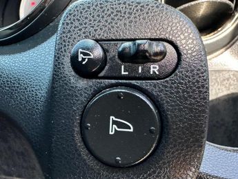 Honda Jazz 2012 1.3 i-Vtec Auto IMA CVT Hybrid 5dr