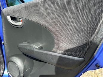 Honda Jazz 2012 1.3 i-Vtec Auto IMA CVT Hybrid 5dr