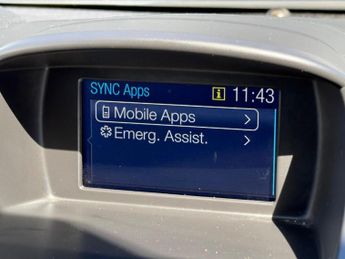 Ford Fiesta 1.0T EcoBoost Titanium Euro 6 (s/s) 5dr