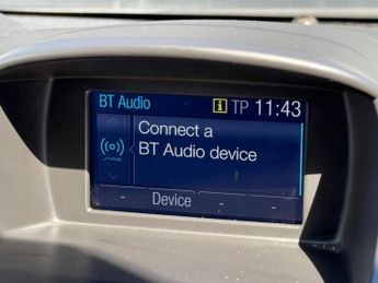 Ford Fiesta 1.0T EcoBoost Titanium Euro 6 (s/s) 5dr