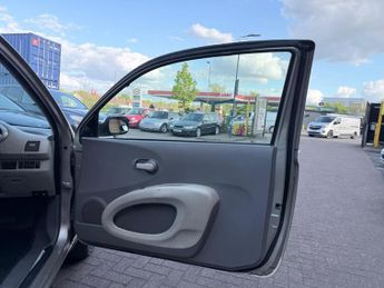 Nissan Micra 1.2 16v SE 3dr