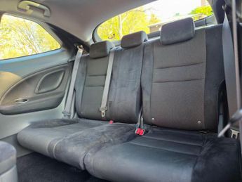 Honda Civic 2.2 i-CTDi Type S GT 3dr