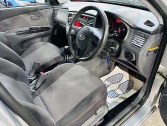 Kia Rio 1.4 2 IPD 5dr