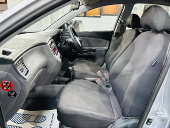 Kia Rio 1.4 2 IPD 5dr