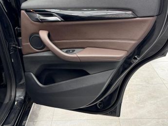 BMW X1 2.0 20d M Sport Auto xDrive Euro 6 (s/s) 5dr