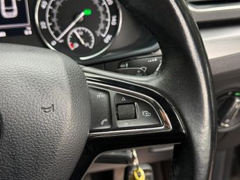 Skoda Superb 2.0 TDI SE L Executive DSG Auto 6Spd Euro 6 (s/s) 5dr