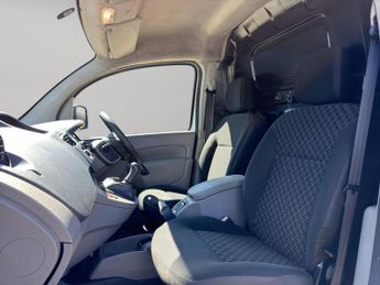 Renault Kangoo 1.5 ML19 dCi FWD L2 H1 3dr