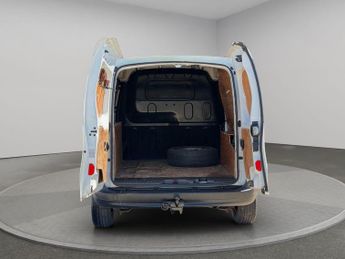 Renault Kangoo 1.5 ML19 dCi FWD L2 H1 3dr