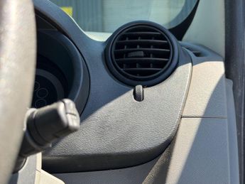 Renault Kangoo 1.5 ML19 dCi FWD L2 H1 3dr