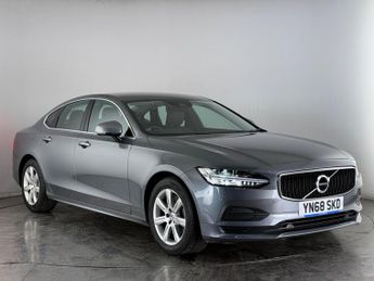 Volvo S90 2.0 D4 Momentum Auto Euro 6 (s/s) 4dr