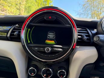 MINI Hatch 2.0 Cooper S Auto Euro 6 (s/s) 5dr