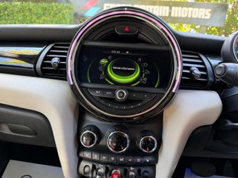 MINI Hatch 2.0 Cooper S Auto Euro 6 (s/s) 5dr