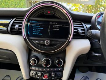 MINI Hatch 2.0 Cooper S Auto Euro 6 (s/s) 5dr