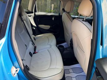 MINI Hatch 2.0 Cooper S Auto Euro 6 (s/s) 5dr