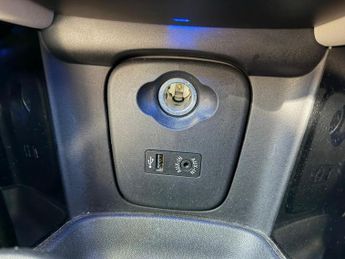 MINI Hatch 2.0 Cooper S Auto Euro 6 (s/s) 5dr