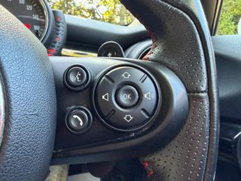 MINI Hatch 2.0 Cooper S Auto Euro 6 (s/s) 5dr