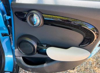 MINI Hatch 2.0 Cooper S Auto Euro 6 (s/s) 5dr