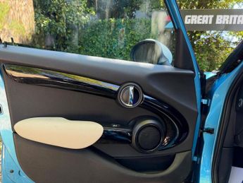MINI Hatch 2.0 Cooper S Auto Euro 6 (s/s) 5dr