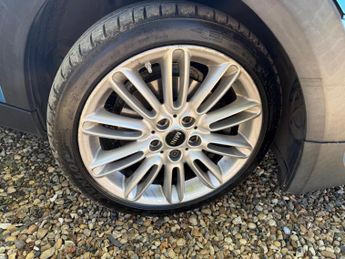 MINI Hatch 2.0 Cooper S Auto Euro 6 (s/s) 5dr