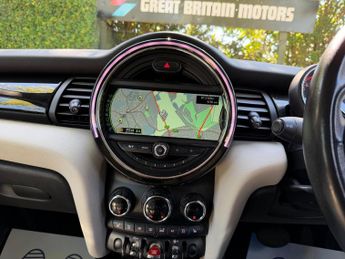 MINI Hatch 2.0 Cooper S Auto Euro 6 (s/s) 5dr