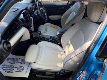 MINI Hatch 2.0 Cooper S Auto Euro 6 (s/s) 5dr