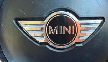 MINI Hatch 2.0 Cooper S Auto Euro 6 (s/s) 5dr