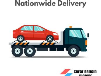 MINI Hatch 2.0 Cooper S Auto Euro 6 (s/s) 5dr