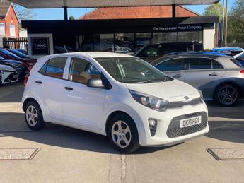 Kia Picanto 1.0 1 Euro 6 5dr