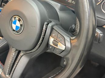 BMW M4 3.0 BiTurbo DCT Euro 6 (s/s) 2dr