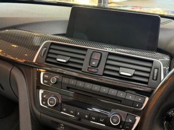 BMW M4 3.0 BiTurbo DCT Euro 6 (s/s) 2dr