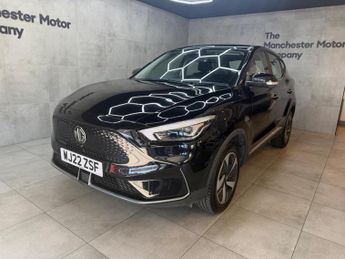 MG MG ZS 51.1kWh SE Auto 5dr