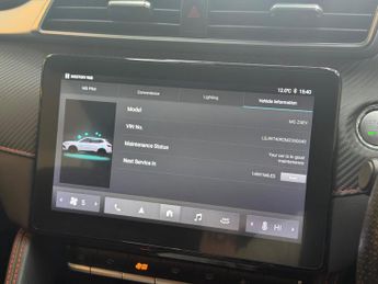 MG MG ZS 51.1kWh SE Auto 5dr