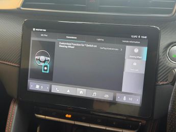 MG MG ZS 51.1kWh SE Auto 5dr