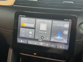 MG MG ZS 51.1kWh SE Auto 5dr