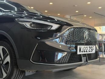 MG MG ZS 51.1kWh SE Auto 5dr