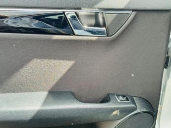 Mercedes-Benz C Class 1.8 C180K SE Auto Euro 4 4dr