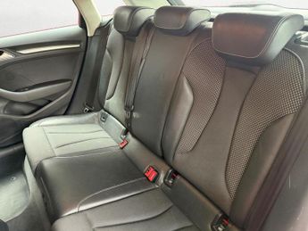 Audi A3 1.4 TFSI Sport Sportback S Tronic Euro 5 (s/s) 5dr