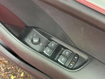 Audi A3 1.4 TFSI Sport Sportback S Tronic Euro 5 (s/s) 5dr