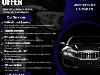 Audi A3 1.4 TFSI Sport Sportback S Tronic Euro 5 (s/s) 5dr