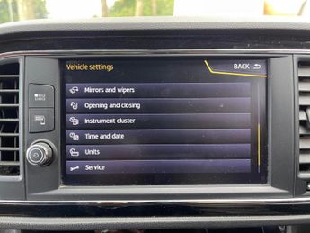 SEAT Leon 1.8 TSI FR Technology DSG Euro 6 (s/s) 5dr