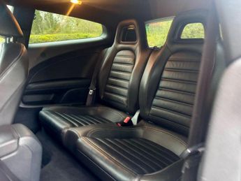 Volkswagen Scirocco 2.0 TDI R-Line DSG Euro 5 3dr (Leather, Nav)