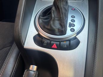 Audi TT 2.0 TFSI Black Edition S Tronic quattro Euro 5 (s/s) 3dr