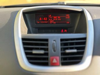 Peugeot 207 1.6 HDi Active Euro 5 5dr