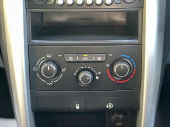 Peugeot 207 1.6 HDi Active Euro 5 5dr