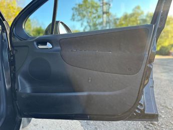 Peugeot 207 1.6 HDi Active Euro 5 5dr